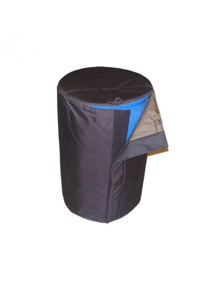 200-220L Drum - Insulated Jacket