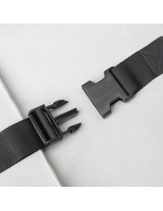 100L Metal Drum - Heater Jacket - 700W - High temperature (0 to 220°C) 2