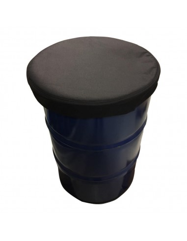 200-220L Drum - Insulated cap