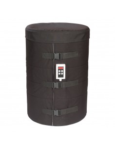 Coiffe isolante - Fût 200-220L 2