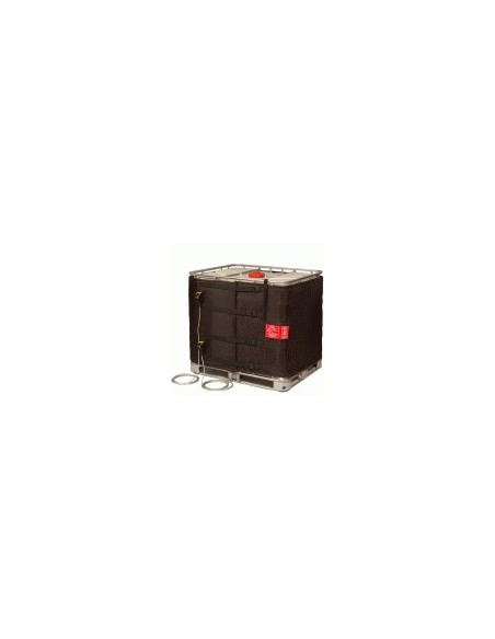 1000L IBC Tank Heaters