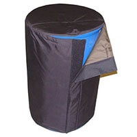 200-220L Drum - Insulated Jackets