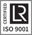 Certifié ISO 9001